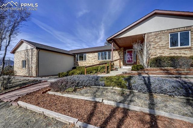 15049 La Jolla Place, Colorado Springs, CO 80921