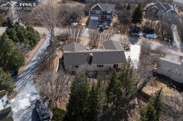 15049 La Jolla Place, Colorado Springs, CO 80921