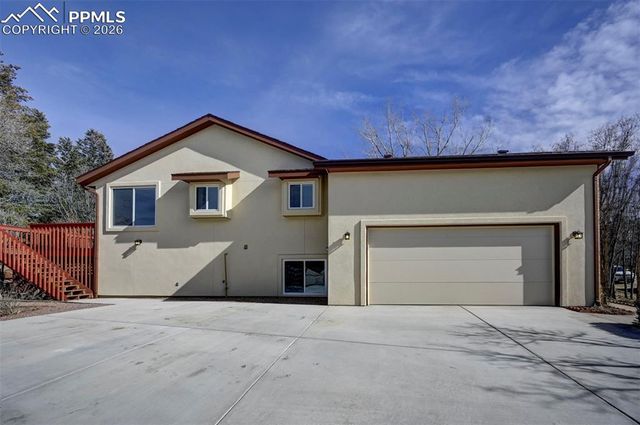 15049 La Jolla Place, Colorado Springs, CO 80921