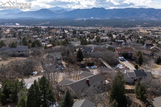 15049 La Jolla Place, Colorado Springs, CO 80921