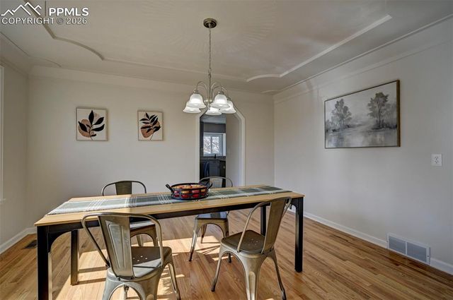 15049 La Jolla Place, Colorado Springs, CO 80921