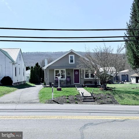 822 STATE ST, Millersburg, PA 17061