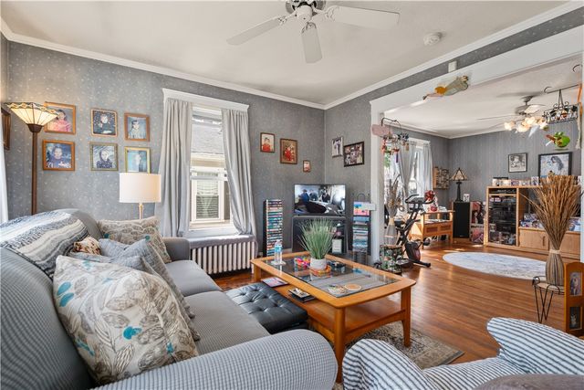 57 Sterling Street, Pawtucket, RI 02860