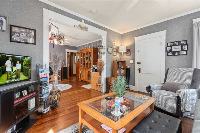 57 Sterling Street, Pawtucket, RI 02860