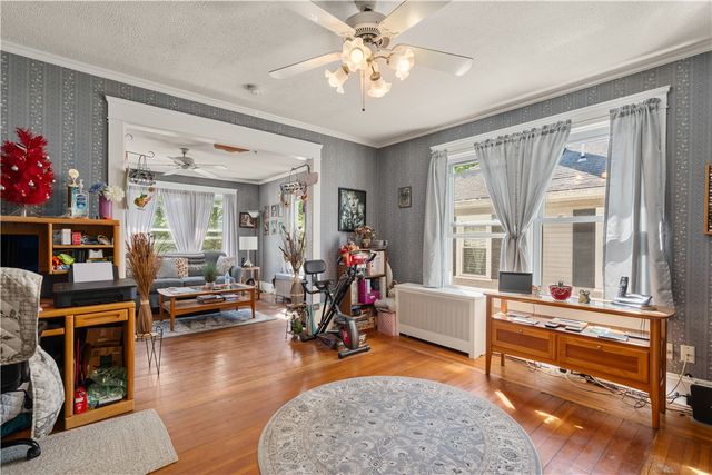57 Sterling Street, Pawtucket, RI 02860