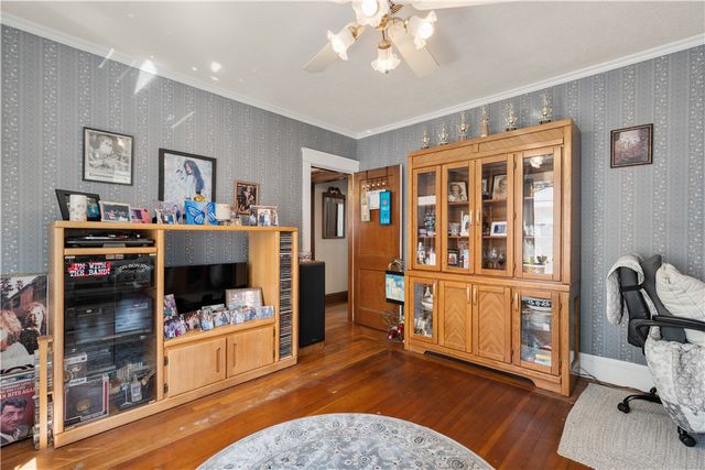 57 Sterling Street, Pawtucket, RI 02860