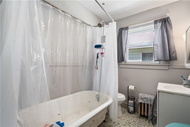 57 Sterling Street, Pawtucket, RI 02860