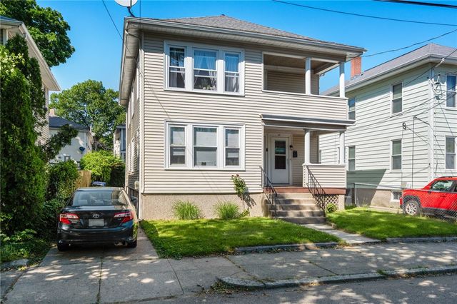 57 Sterling Street, Pawtucket, RI 02860
