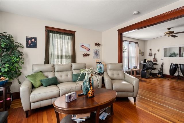 57 Sterling Street, Pawtucket, RI 02860