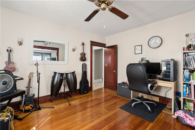 57 Sterling Street, Pawtucket, RI 02860