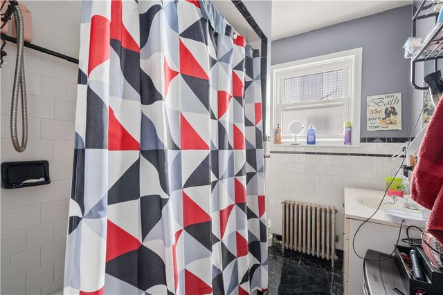 57 Sterling Street, Pawtucket, RI 02860