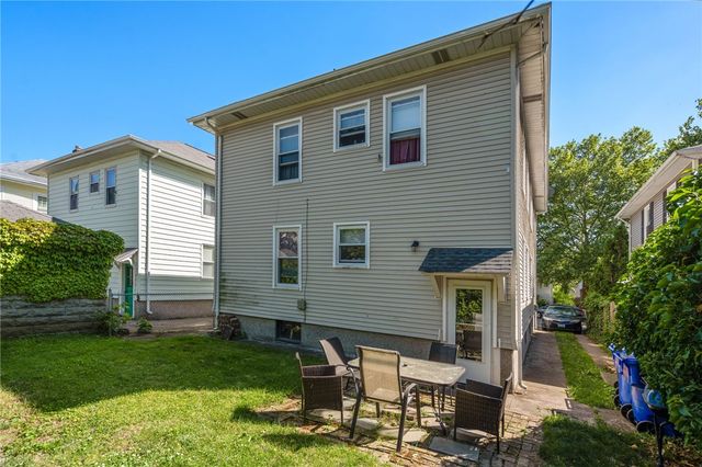 57 Sterling Street, Pawtucket, RI 02860