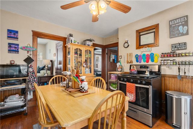 57 Sterling Street, Pawtucket, RI 02860