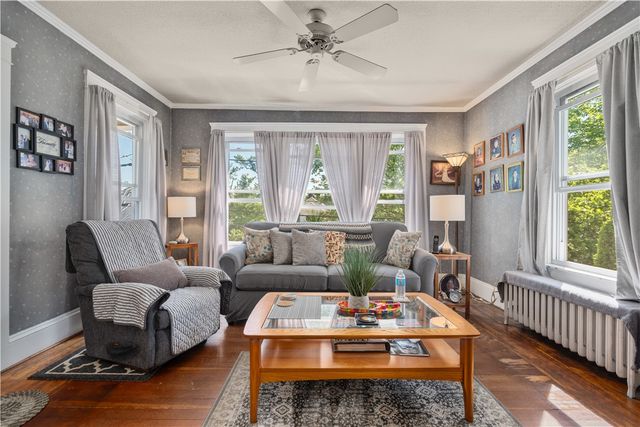 57 Sterling Street, Pawtucket, RI 02860