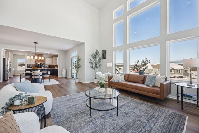 W208N5652 Turnberry LANE, Menomonee Falls, WI 53051