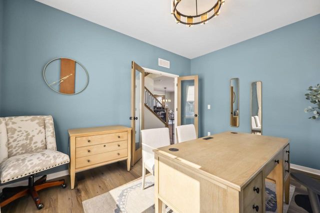 W208N5652 Turnberry LANE, Menomonee Falls, WI 53051