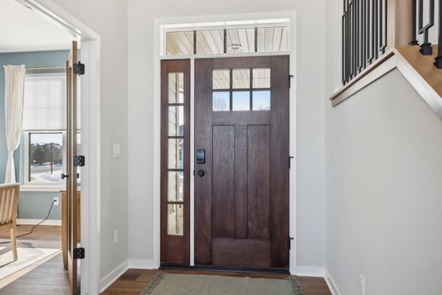 W208N5652 Turnberry LANE, Menomonee Falls, WI 53051