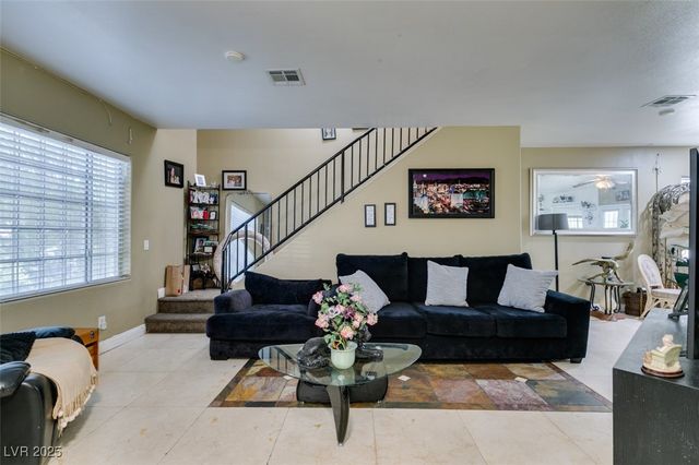 5515 North Campbell Road, Las Vegas, NV 89149