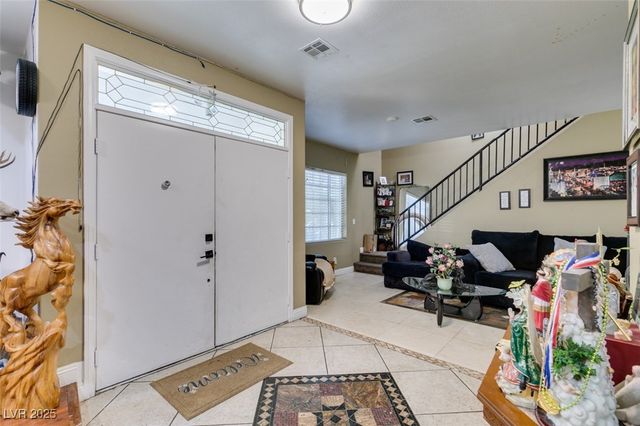 5515 North Campbell Road, Las Vegas, NV 89149