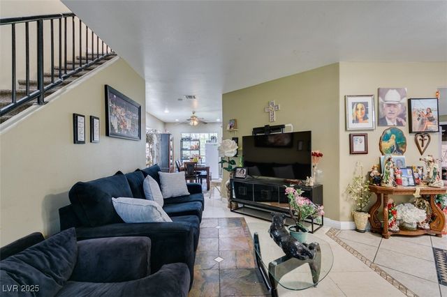 5515 North Campbell Road, Las Vegas, NV 89149