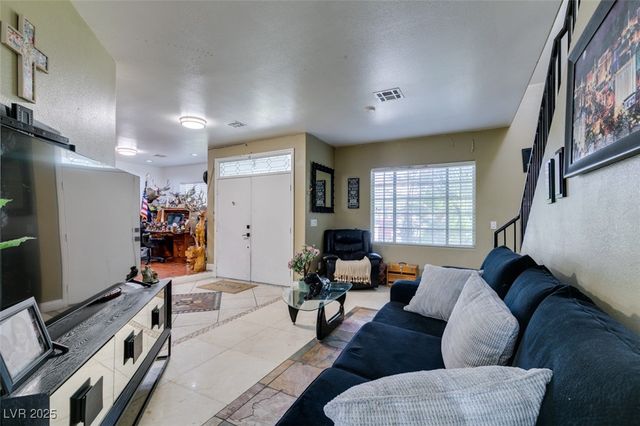 5515 North Campbell Road, Las Vegas, NV 89149