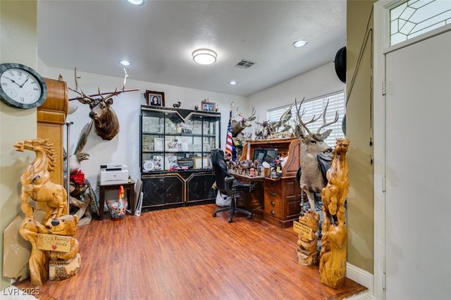 5515 North Campbell Road, Las Vegas, NV 89149