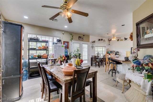 5515 North Campbell Road, Las Vegas, NV 89149