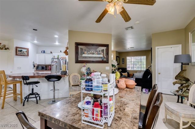 5515 North Campbell Road, Las Vegas, NV 89149