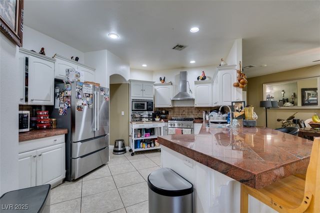 5515 North Campbell Road, Las Vegas, NV 89149