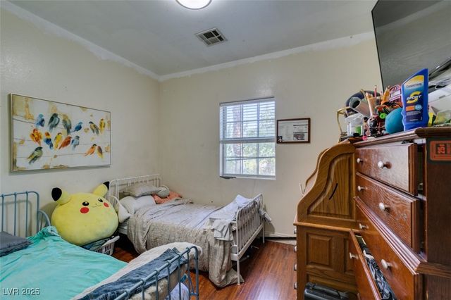 5515 North Campbell Road, Las Vegas, NV 89149