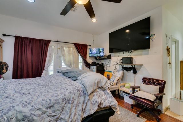 5515 North Campbell Road, Las Vegas, NV 89149