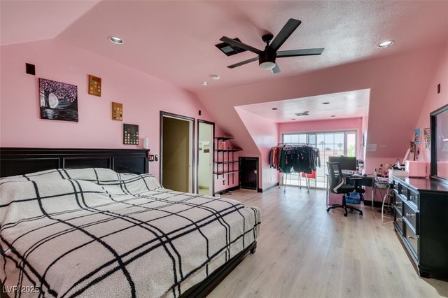 5515 North Campbell Road, Las Vegas, NV 89149