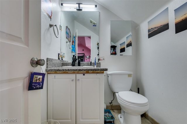 5515 North Campbell Road, Las Vegas, NV 89149