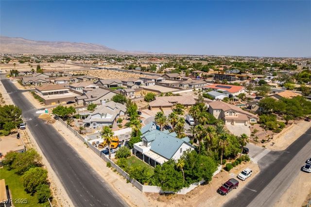 5515 North Campbell Road, Las Vegas, NV 89149