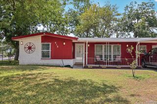 418 Creath PL, San Antonio, TX 78221