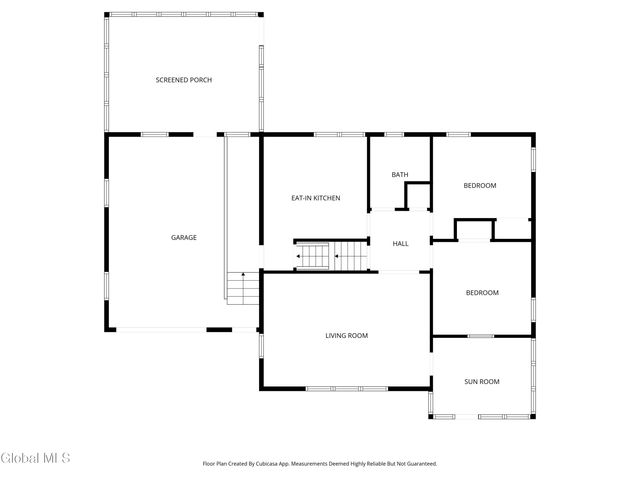 3 John Street, Green Island, NY 12183