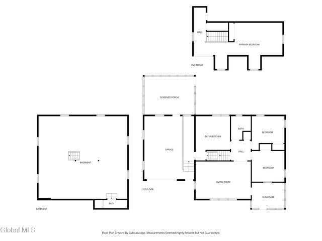 3 John Street, Green Island, NY 12183