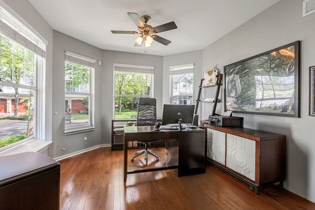 21929 W Tori Lane, Deer Park, IL 60010