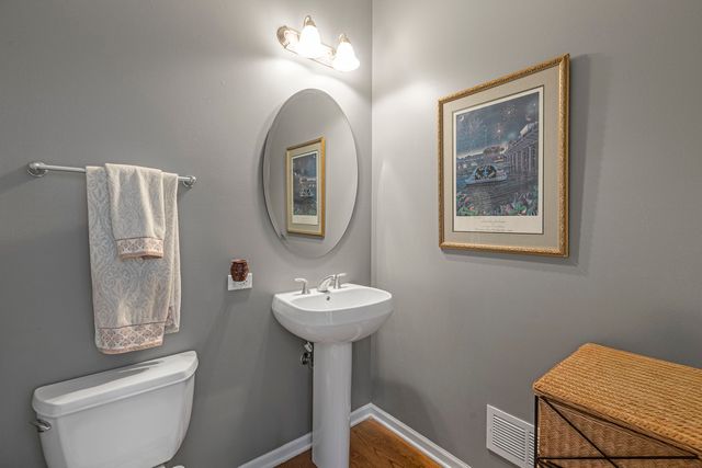 21929 W Tori Lane, Deer Park, IL 60010
