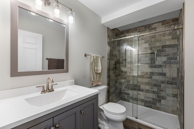 21929 W Tori Lane, Deer Park, IL 60010