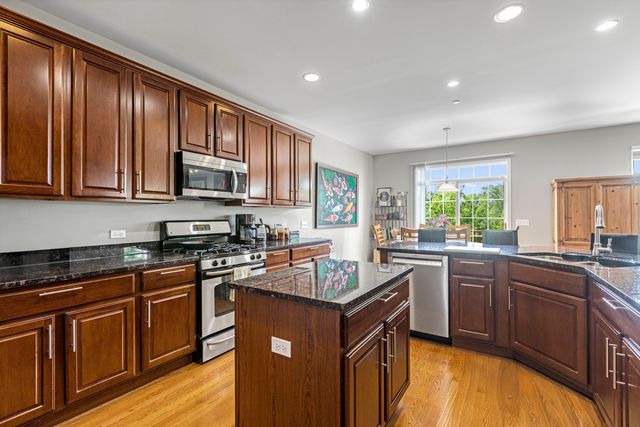 21929 W Tori Lane, Deer Park, IL 60010