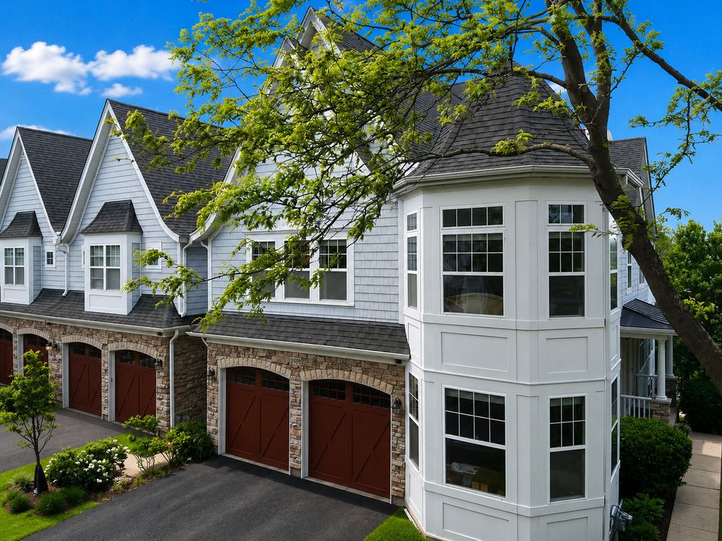 21929 W Tori Lane, Deer Park, IL 60010