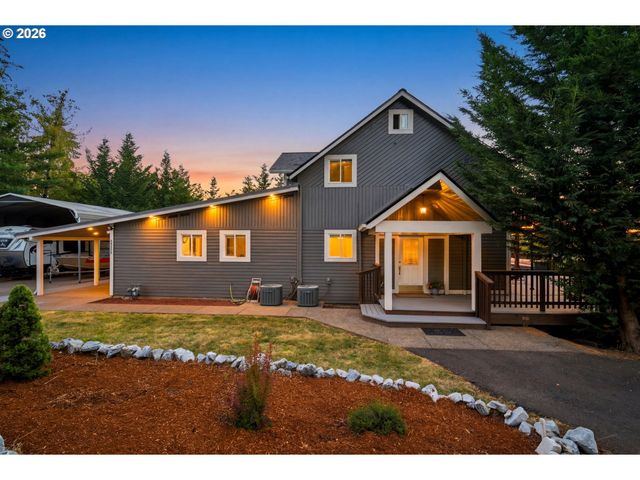 22775 Sw LINCOLN St, Sherwood, OR 97140