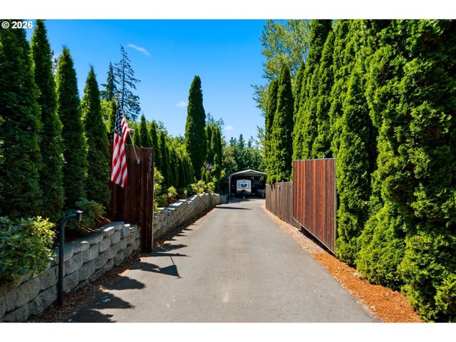 22775 Sw LINCOLN St, Sherwood, OR 97140