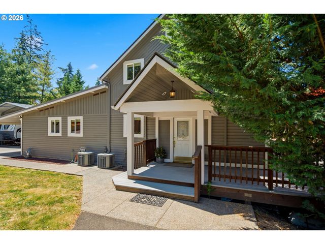 22775 Sw LINCOLN St, Sherwood, OR 97140