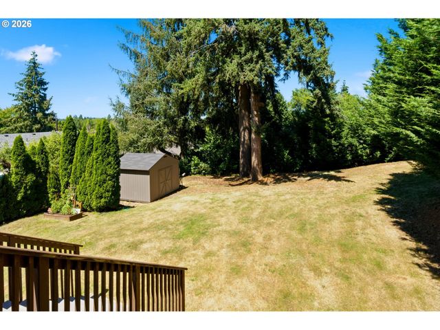 22775 Sw LINCOLN St, Sherwood, OR 97140