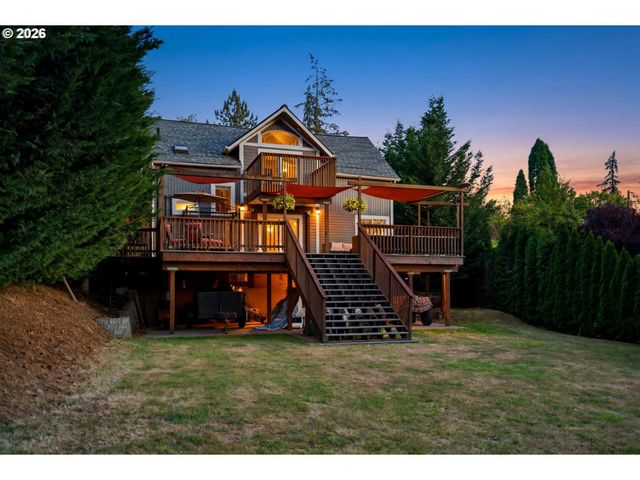 22775 Sw LINCOLN St, Sherwood, OR 97140
