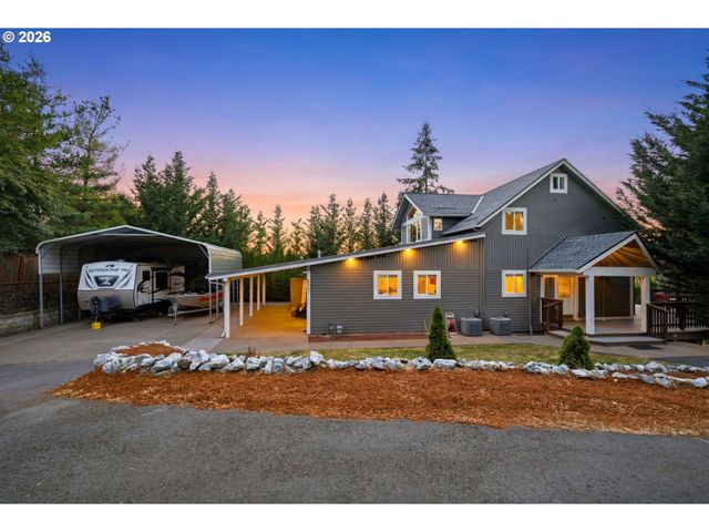 22775 Sw LINCOLN St, Sherwood, OR 97140