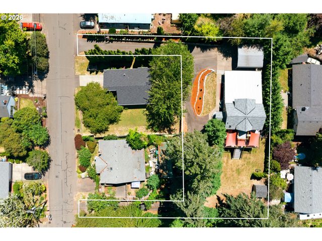 22775 Sw LINCOLN St, Sherwood, OR 97140