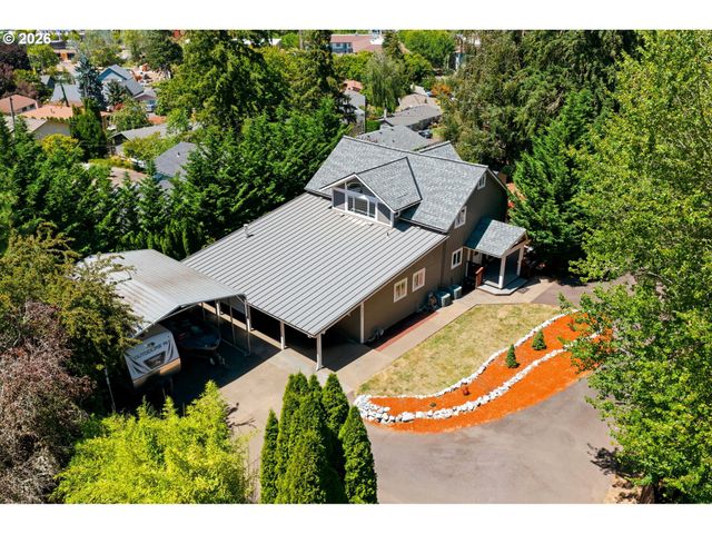 22775 Sw LINCOLN St, Sherwood, OR 97140
